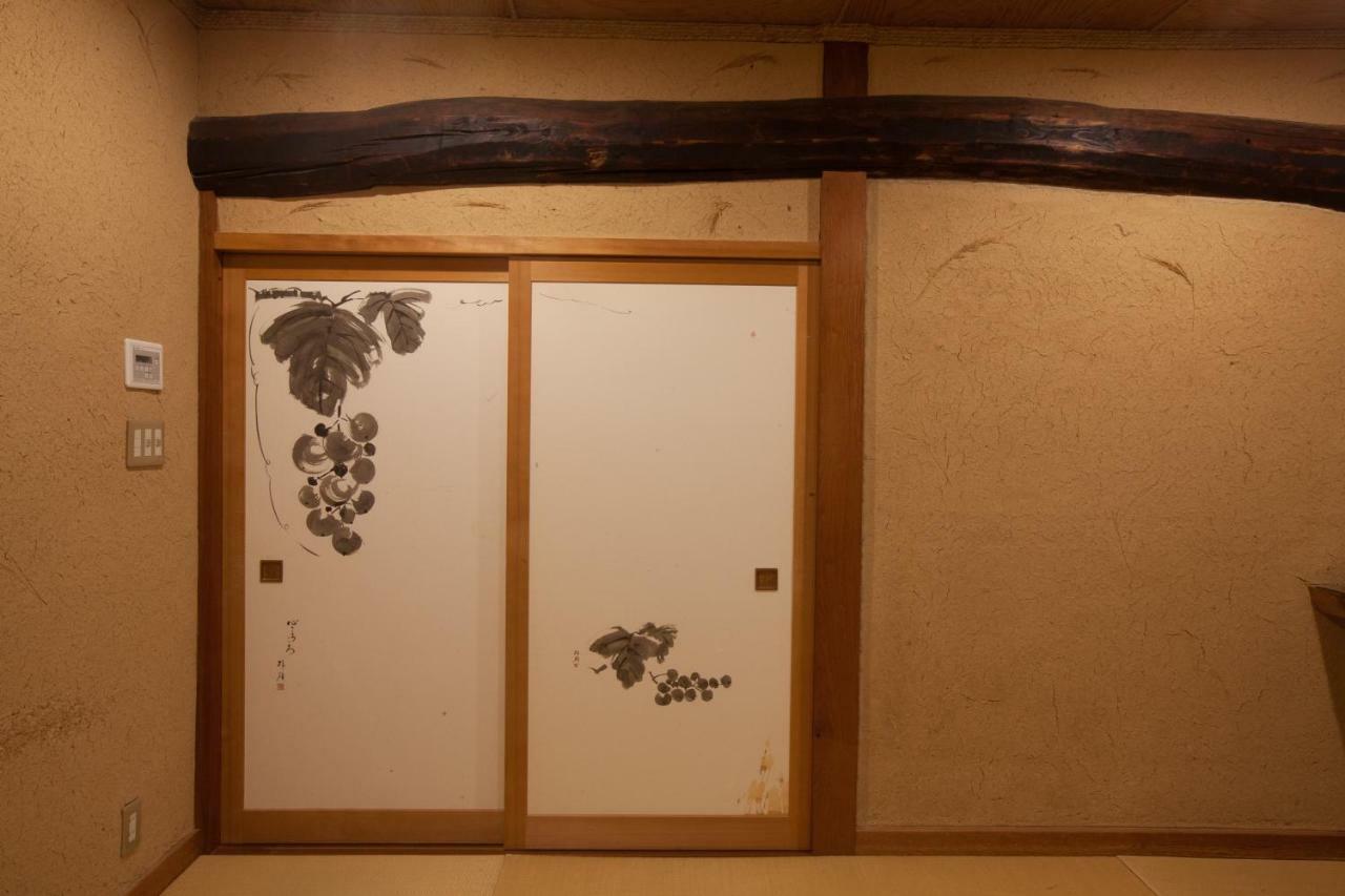 Chitose Wine&Oyado Miyazu Ngoại thất bức ảnh