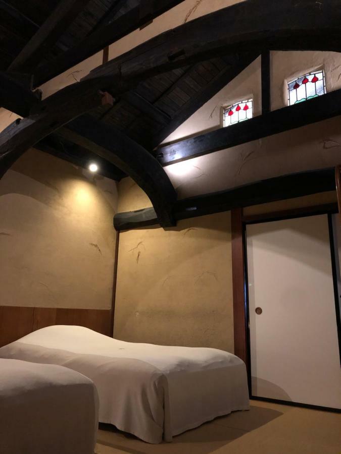 Chitose Wine&Oyado Miyazu Ngoại thất bức ảnh