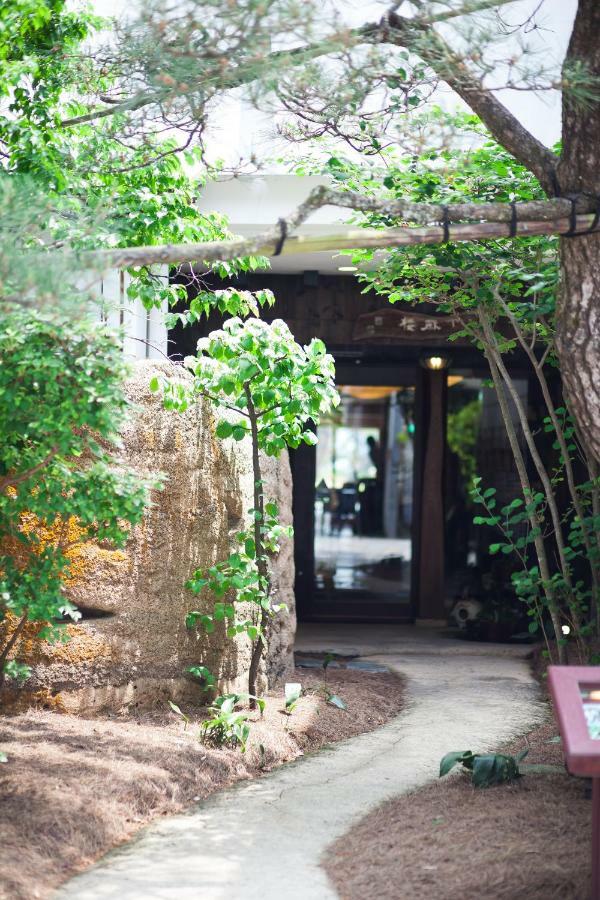 Chitose Wine&Oyado Miyazu Ngoại thất bức ảnh